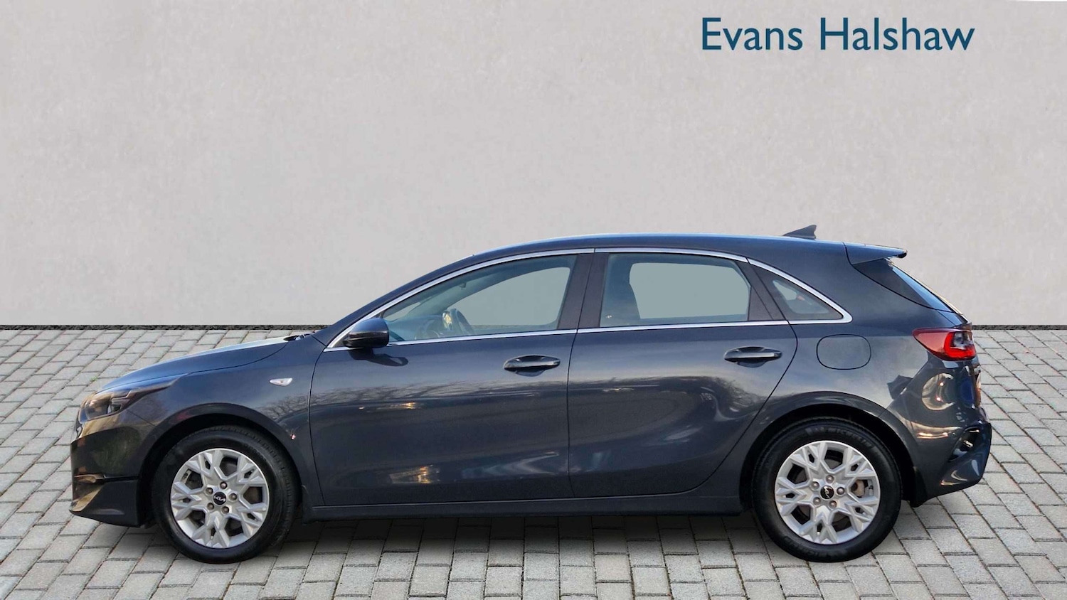 Used Kia Ceed 2023 for sale - 78173481: Photo 5