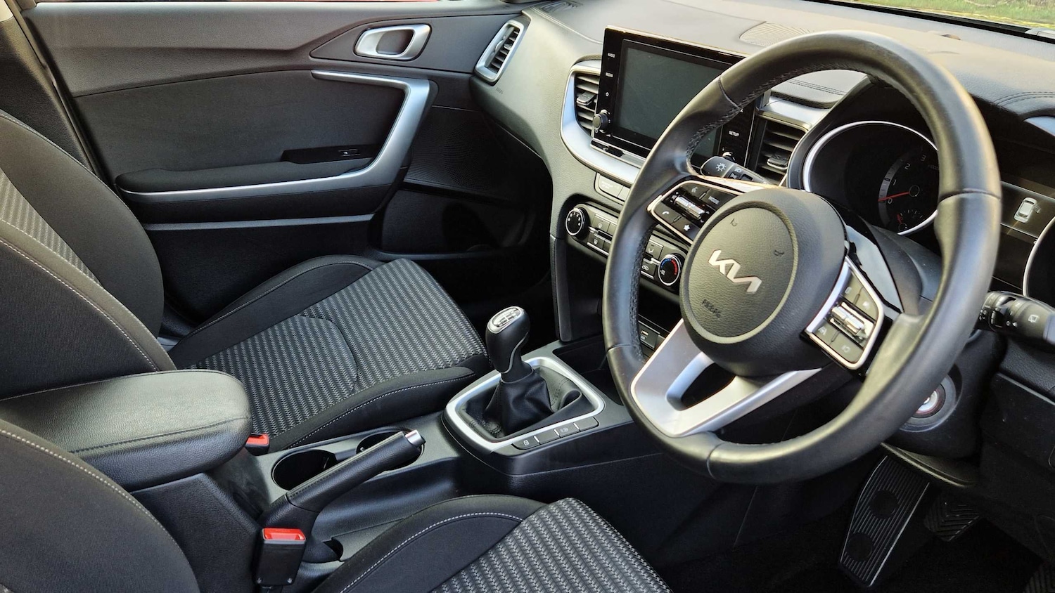 Used Kia Ceed 2023 for sale - 78173481: Photo 9