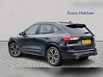 Used Ford Kuga 2023 for sale - 78052549: Photo