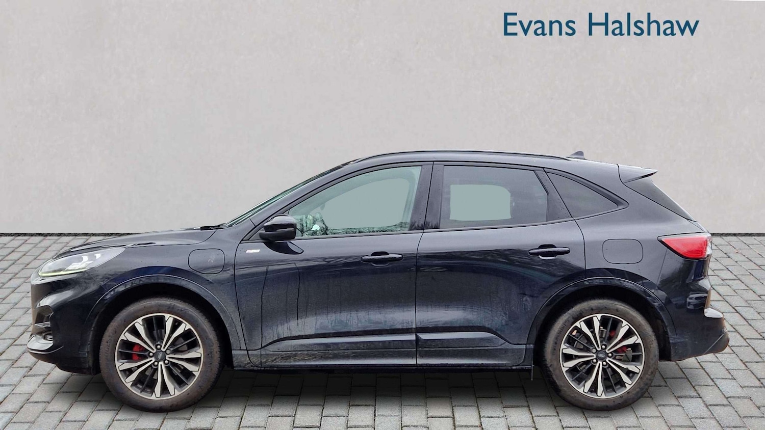 Used Ford Kuga for sale - 78052549: Photo 4