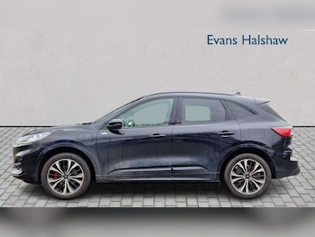 Used Ford Kuga 2023 for sale - 78052549: Photo