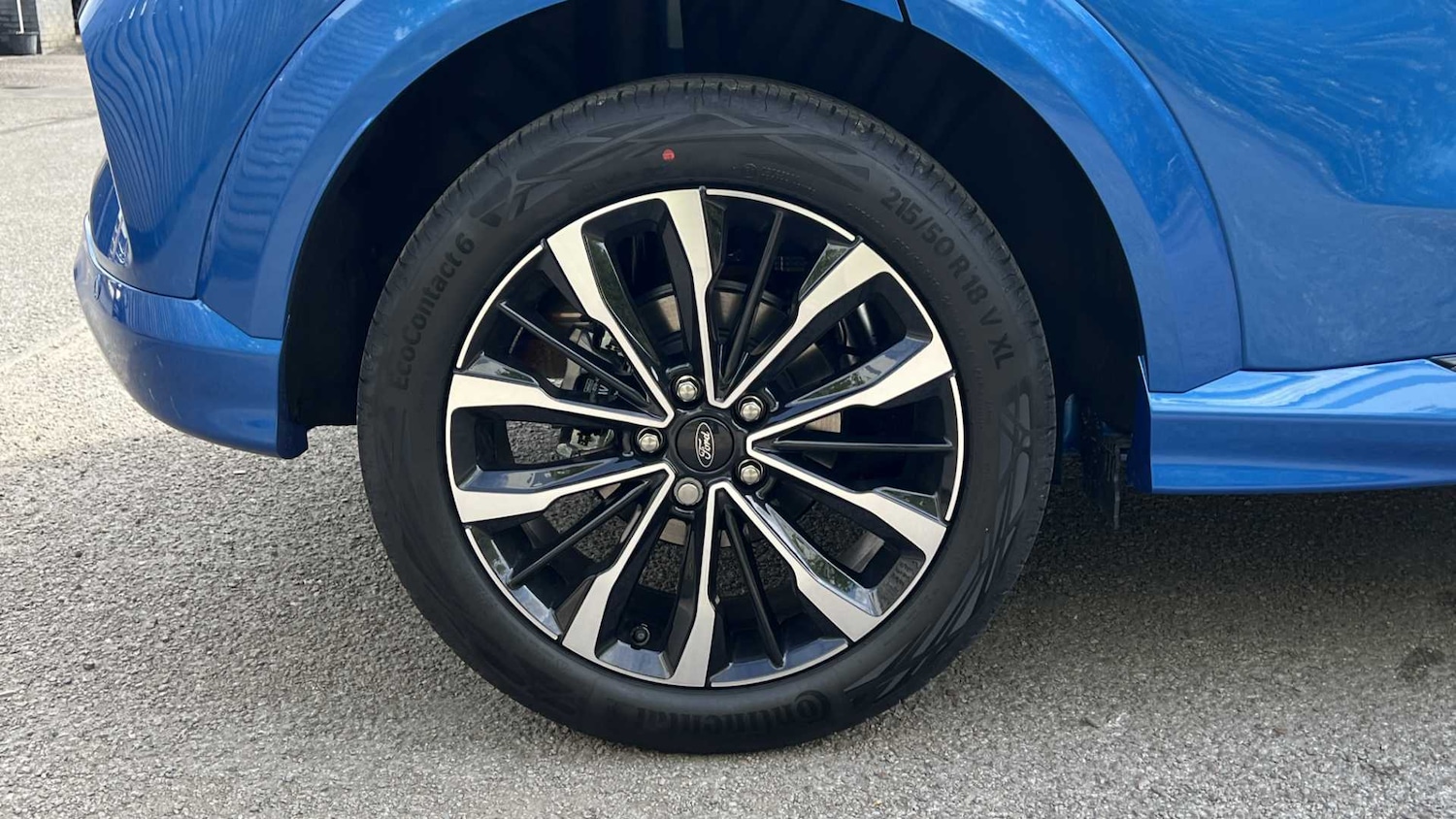 Used Ford Puma 2024 for sale - 75981375: Photo 10