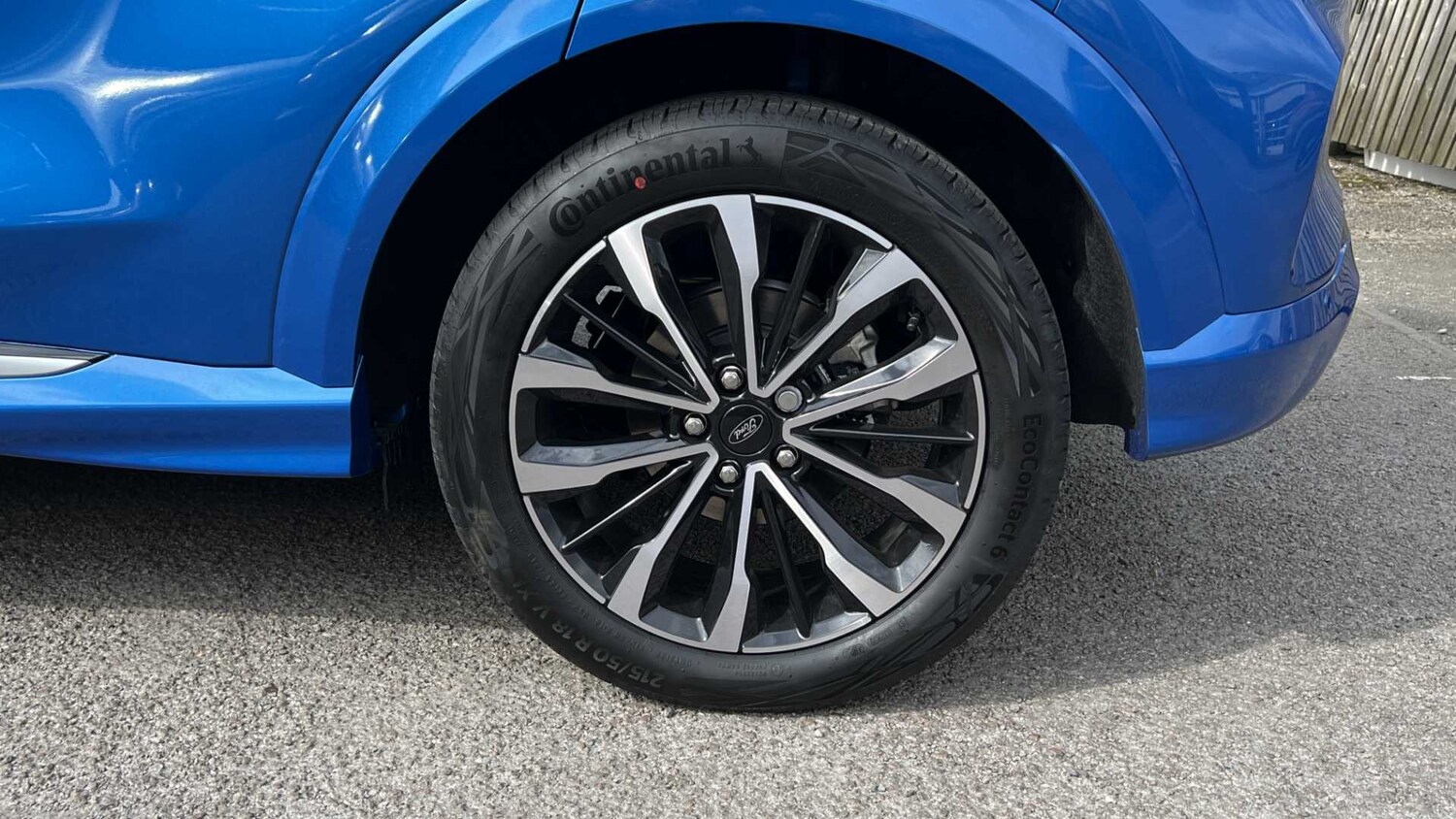 Used Ford Puma 2024 for sale - 75981375: Photo 11