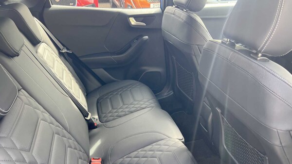 Used Ford Puma 2024 for sale - 75981375: Photo 14