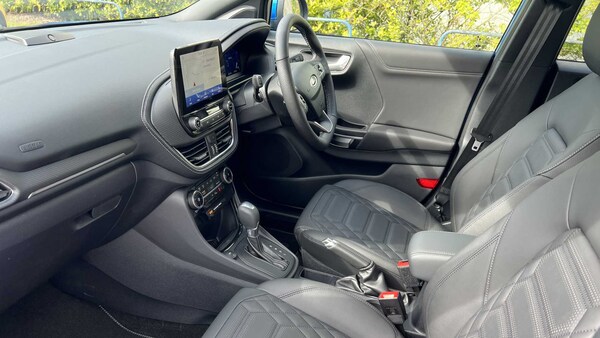 Used Ford Puma 2024 for sale - 75981375: Photo 16