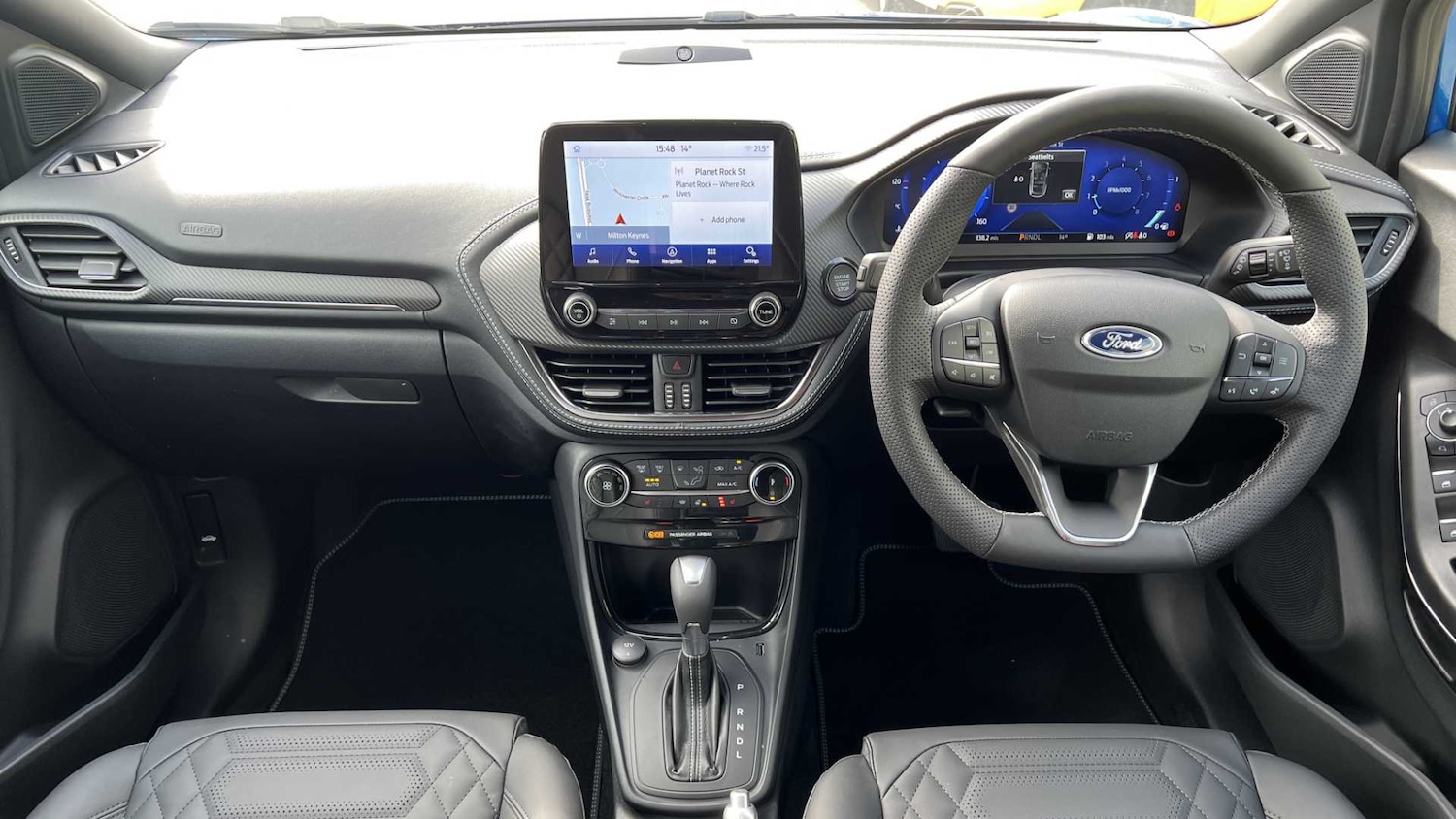 Used Ford Puma 2024 for sale - 75981375: Photo 17