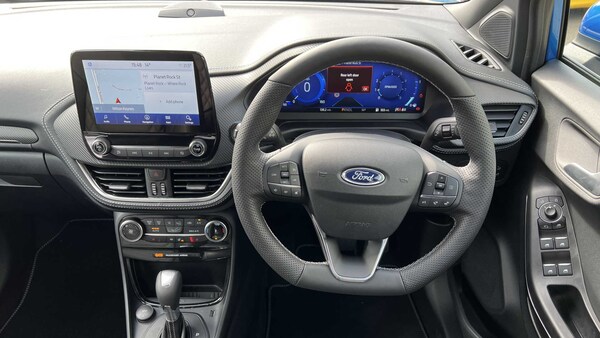 Used Ford Puma 2024 for sale - 75981375: Photo 18