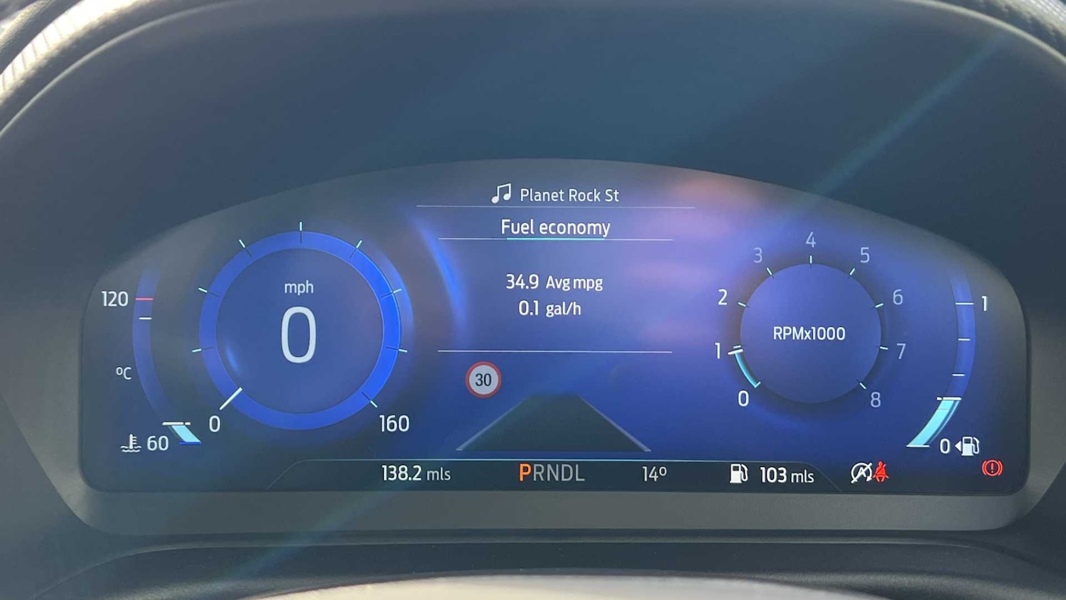 Used Ford Puma 2024 for sale - 75981375: Photo 21