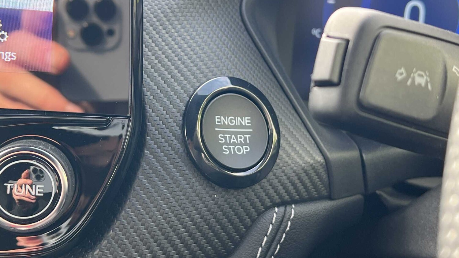 Used Ford Puma 2024 for sale - 75981375: Photo 24