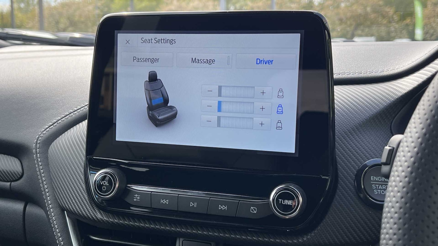 Used Ford Puma 2024 for sale - 75981375: Photo 30