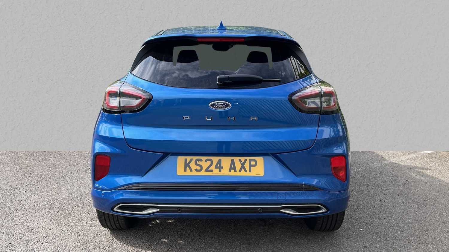 Used Ford Puma 2024 for sale - 75981375: Photo 5