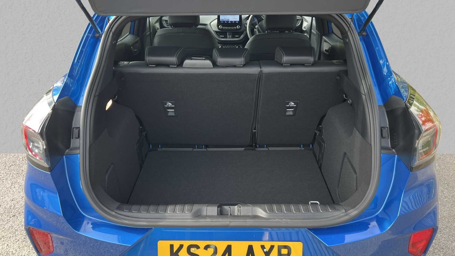 Used Ford Puma 2024 for sale - 75981375: Photo 6