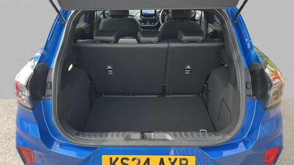 Used Ford Puma 2024 for sale - 75981375: Photo 6