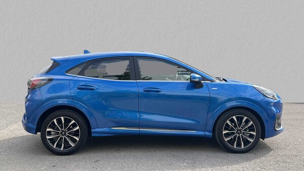 Used Ford Puma 2024 for sale - 75981375: Photo 7