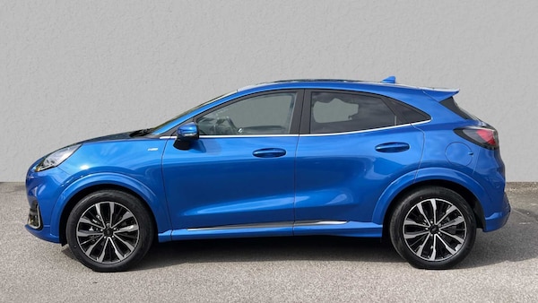 Used Ford Puma 2024 for sale - 75981375: Photo 8