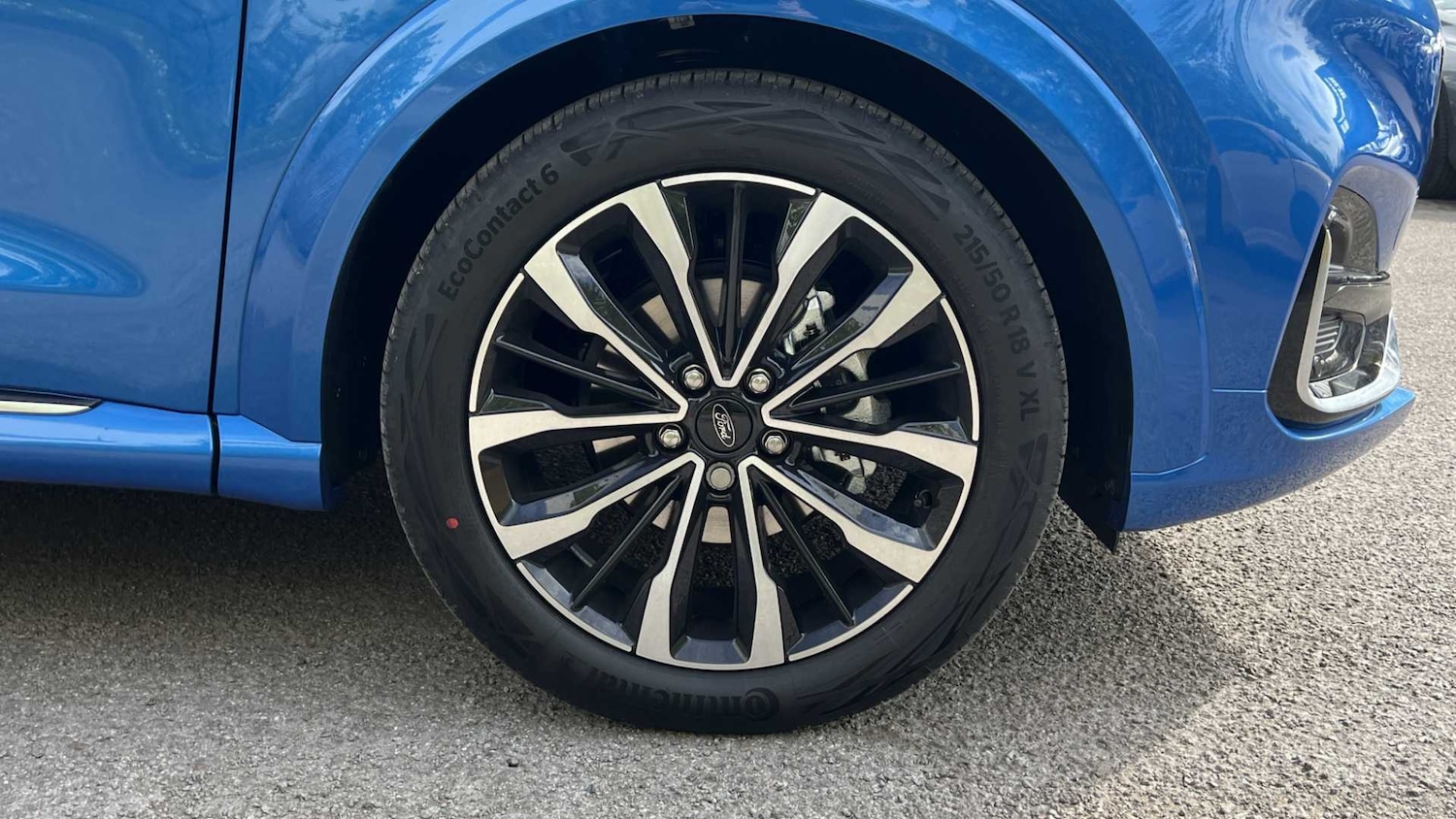 Used Ford Puma 2024 for sale - 75981375: Photo 9