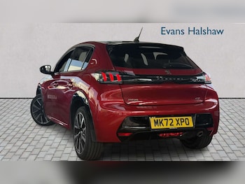 Used Peugeot 208 2022 for sale - 78433057: Photo
