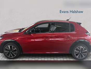 Used Peugeot 208 2022 for sale - 78433057: Photo
