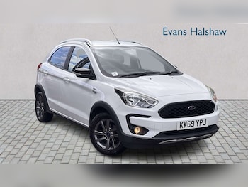 Used Ford Ka+ 2019 for sale - 78787050: Photo