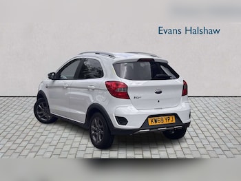 Used Ford Ka+ 2019 for sale - 78787050: Photo