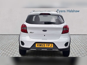 Used Ford Ka+ 2019 for sale - 78787050: Photo