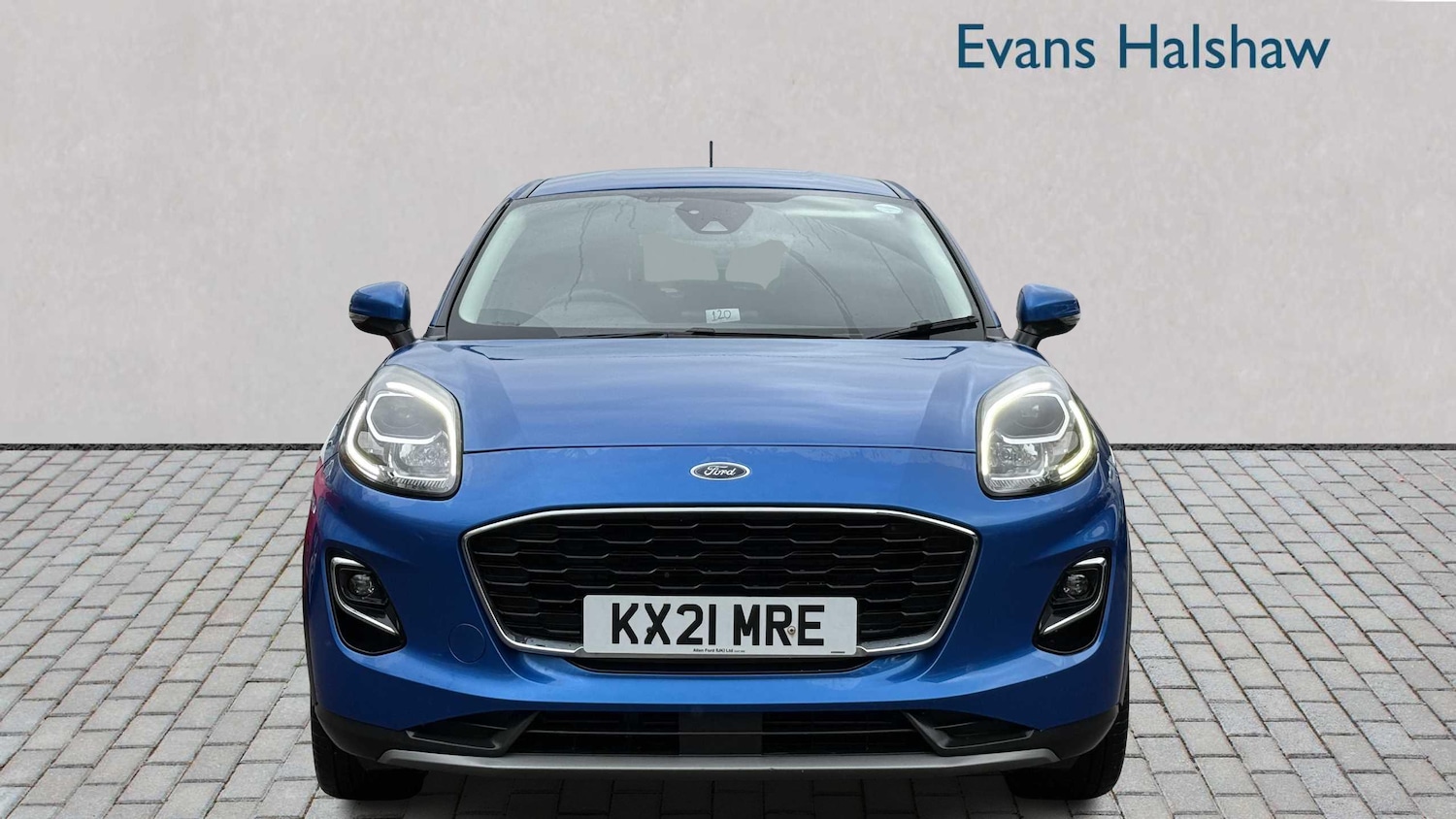 Used Ford Puma 2021 for sale - 77577432: Photo 4