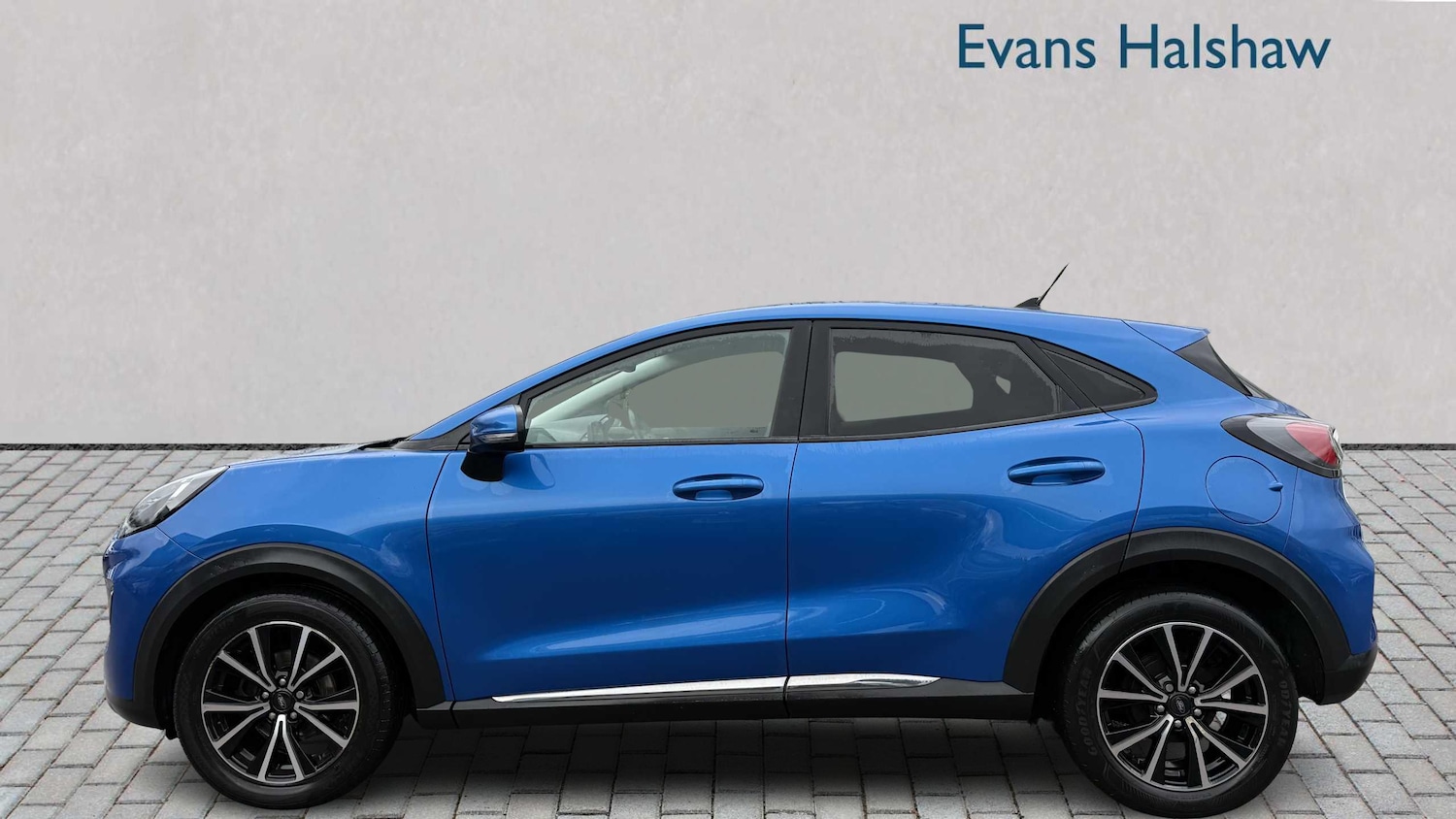 Used Ford Puma 2021 for sale - 77577432: Photo 5