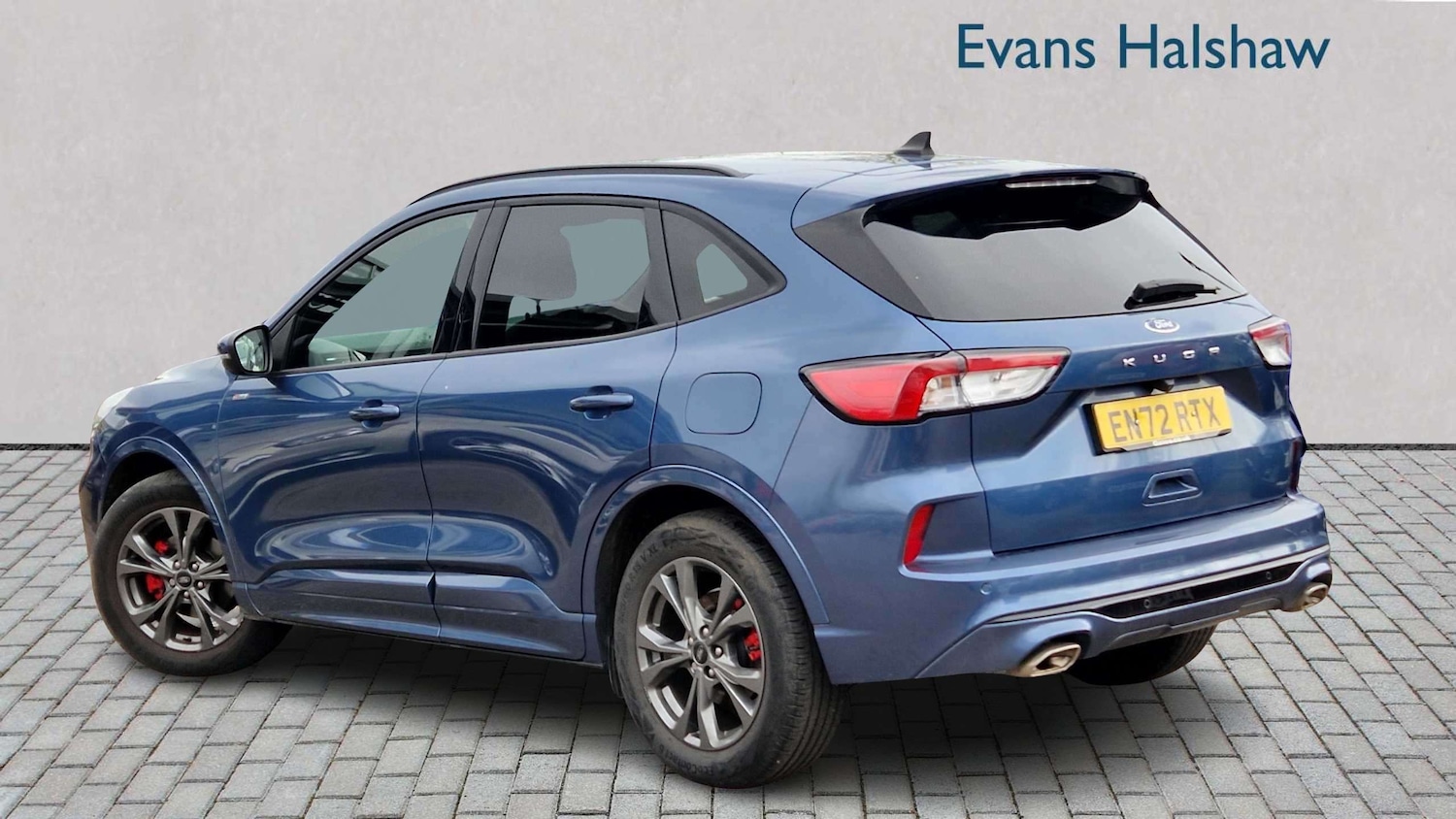 Used Ford Kuga 2023 for sale - 77913605: Photo 3