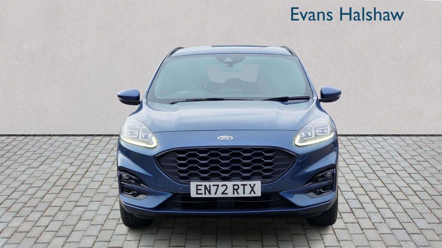 Used Ford Kuga 2023 for sale - 77913605: Photo 4