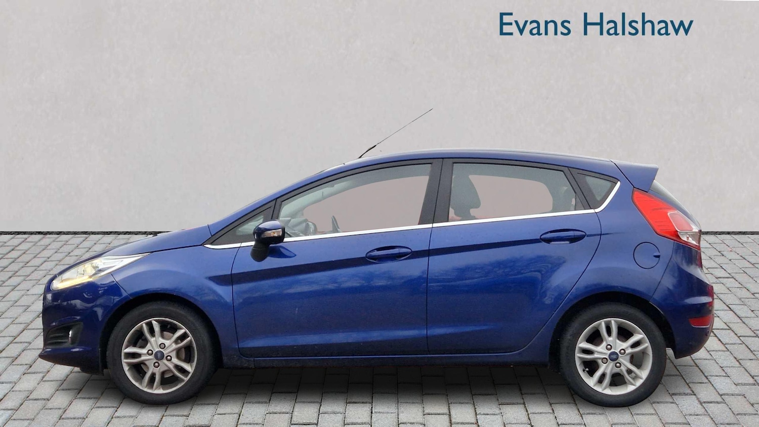 Used Ford Fiesta 2016 for sale - 77076534: Photo 4