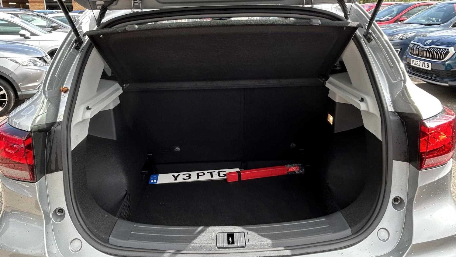 Used MG MG ZS 2023 for sale - 76889870: Photo 11