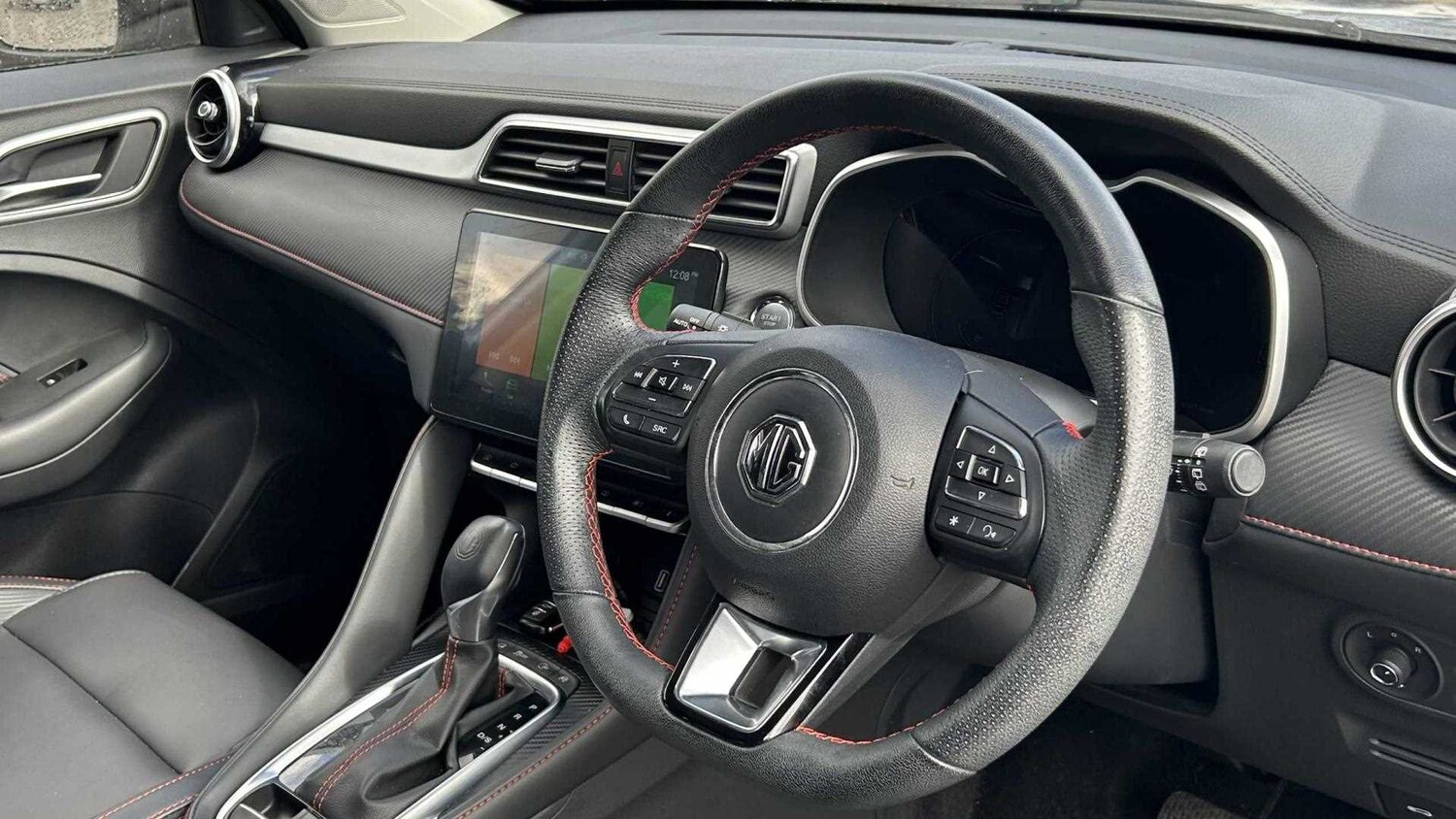 Used MG MG ZS 2023 for sale - 76889870: Photo 12