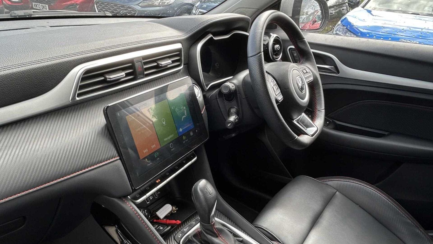 Used MG MG ZS 2023 for sale - 76889870: Photo 13