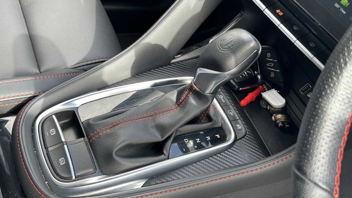 Used MG MG ZS 2023 for sale - 76889870: Photo 14