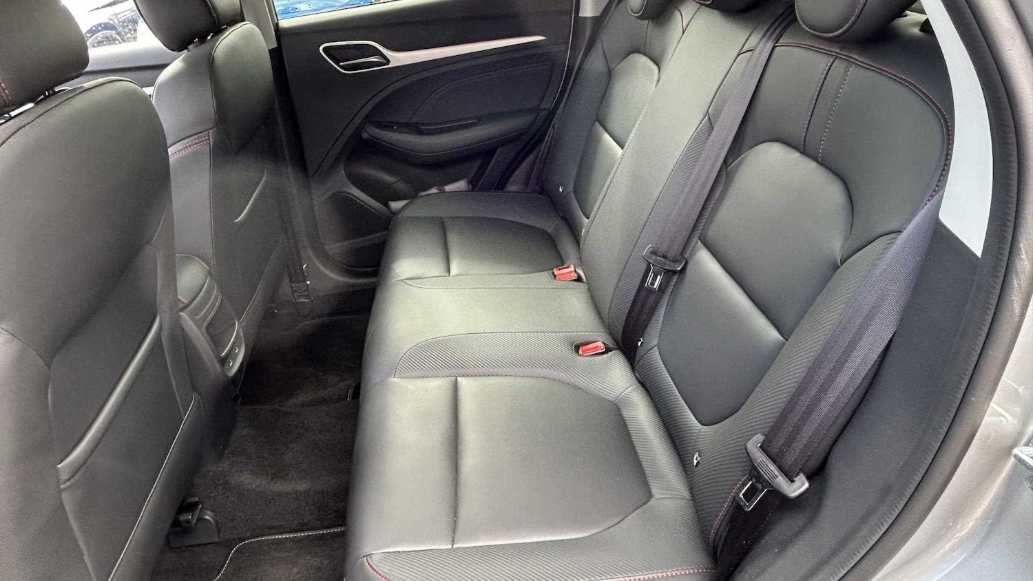 Used MG MG ZS 2023 for sale - 76889870: Photo 15