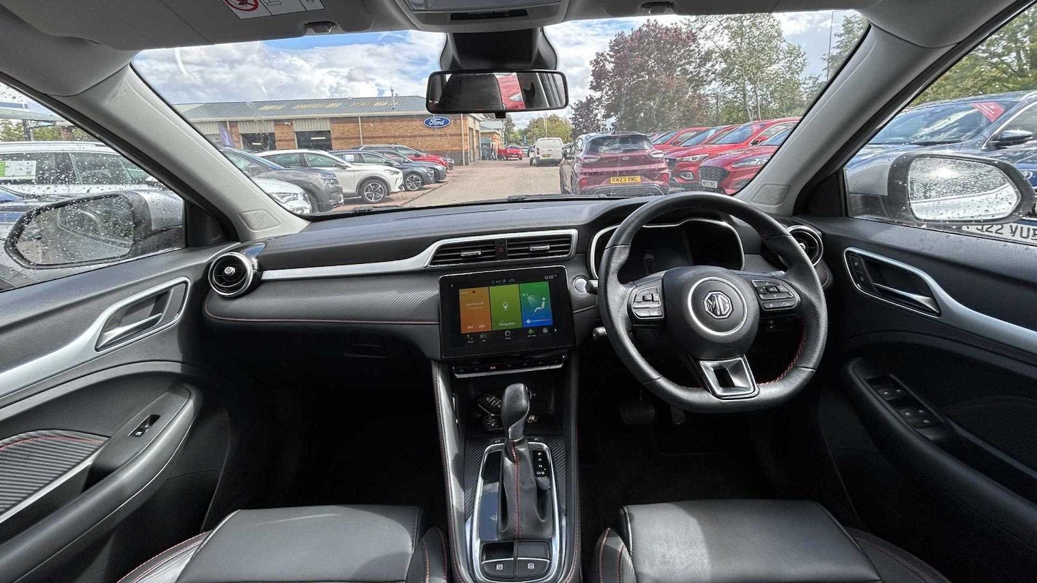 Used MG MG ZS 2023 for sale - 76889870: Photo 18