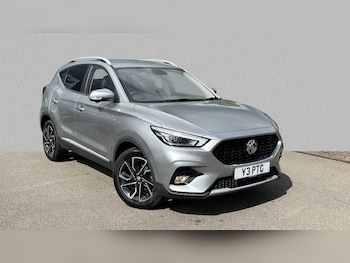 2023 - 1.0T GDi Exclusive 5dr DCT