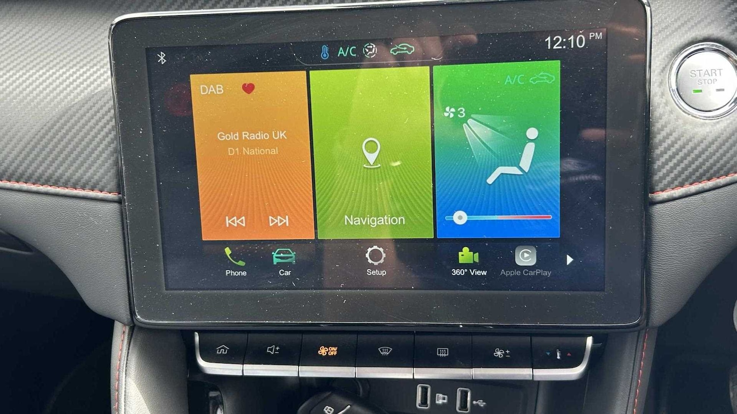 Used MG MG ZS 2023 for sale - 76889870: Photo 21