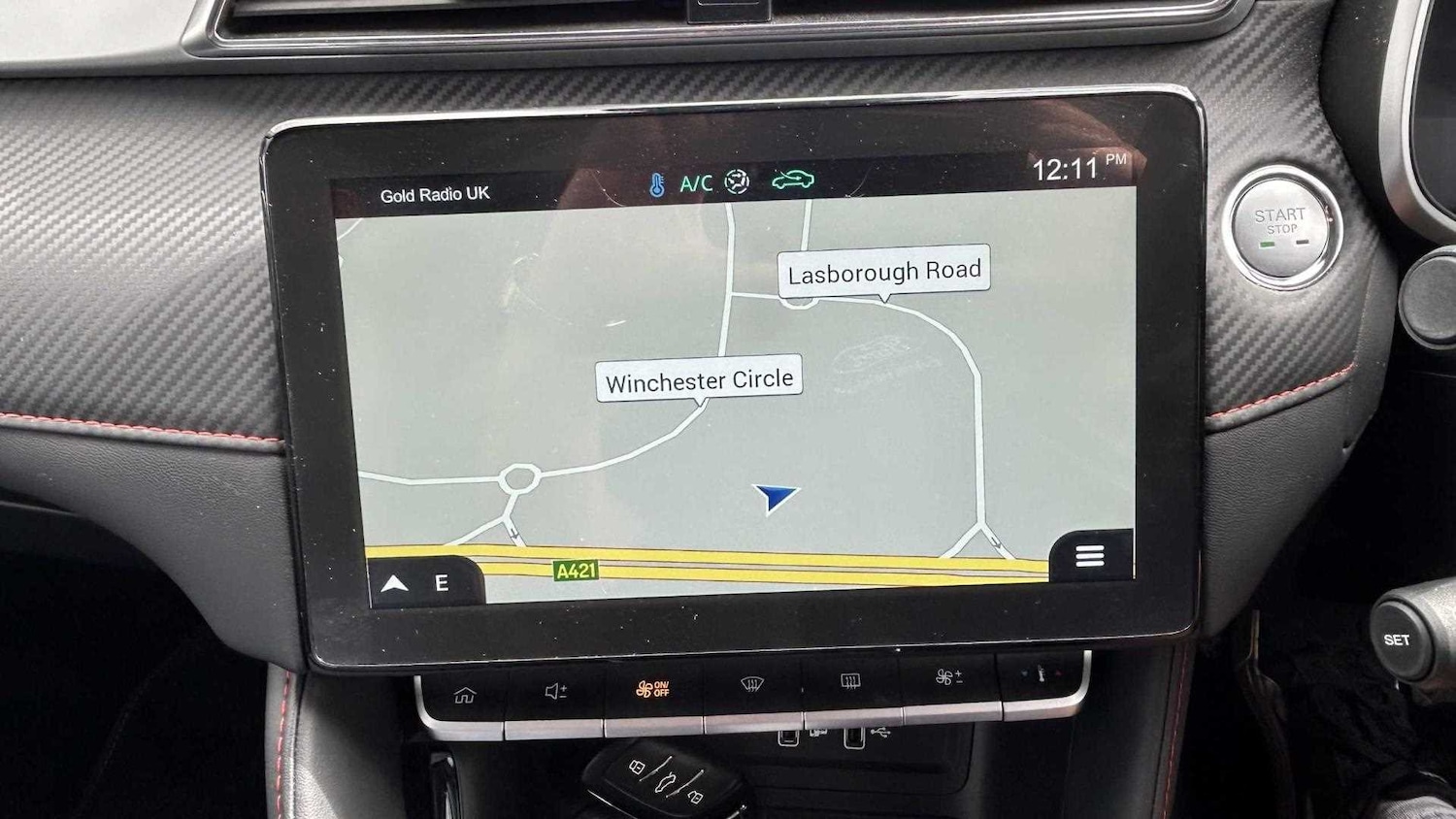 Used MG MG ZS 2023 for sale - 76889870: Photo 22