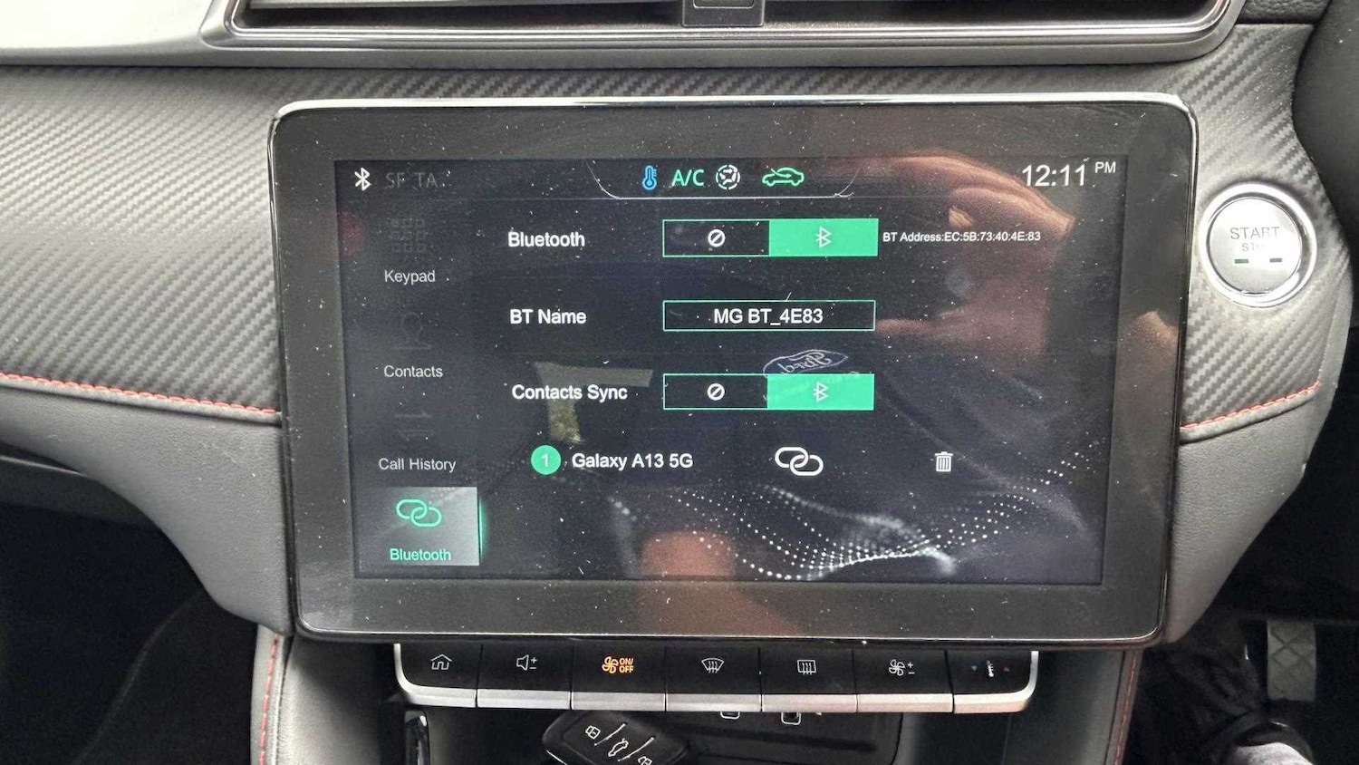 Used MG MG ZS 2023 for sale - 76889870: Photo 25