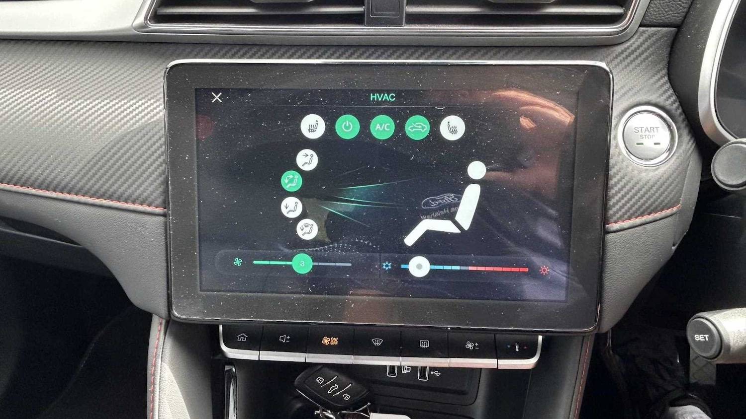 Used MG MG ZS 2023 for sale - 76889870: Photo 26