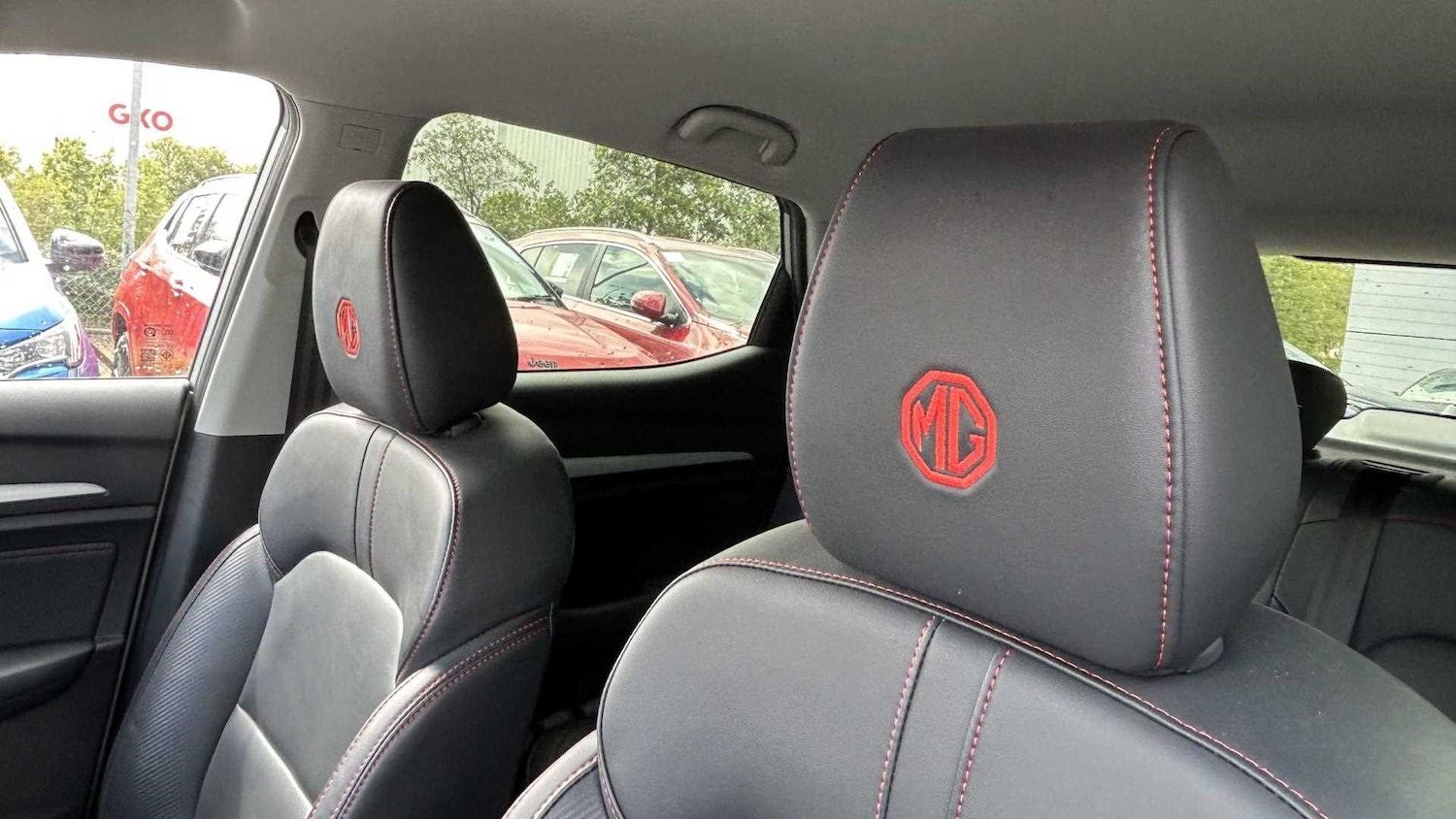 Used MG MG ZS 2023 for sale - 76889870: Photo 28