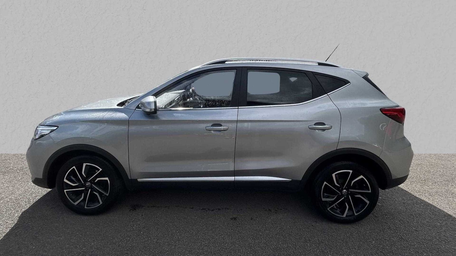 Used MG MG ZS 2023 for sale - 76889870: Photo 3