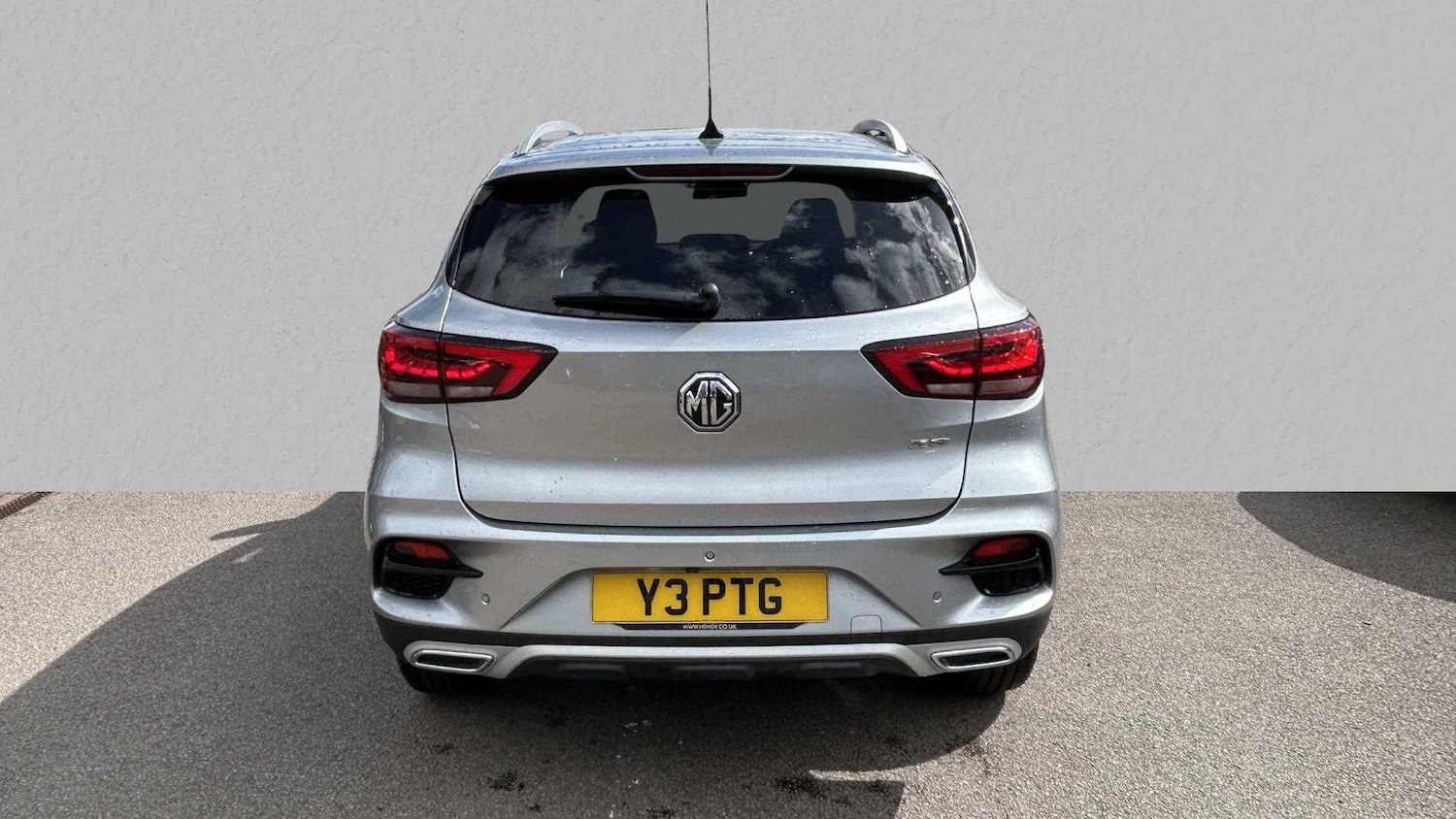 Used MG MG ZS 2023 for sale - 76889870: Photo 5