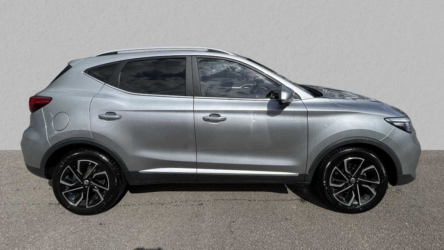 Used MG MG ZS 2023 for sale - 76889870: Photo 6