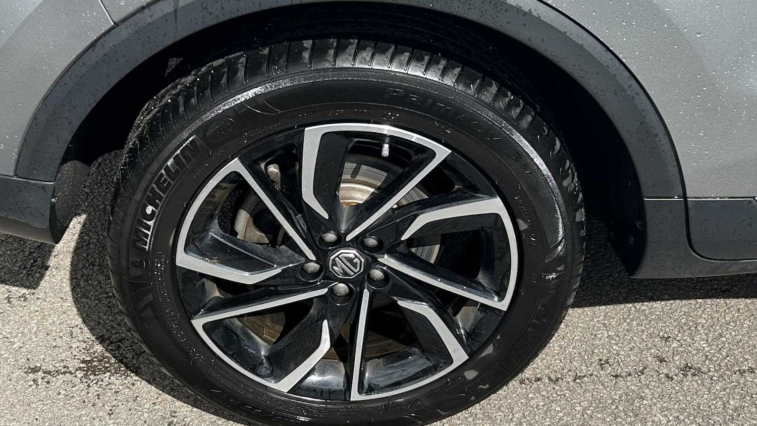 Used MG MG ZS 2023 for sale - 76889870: Photo 7