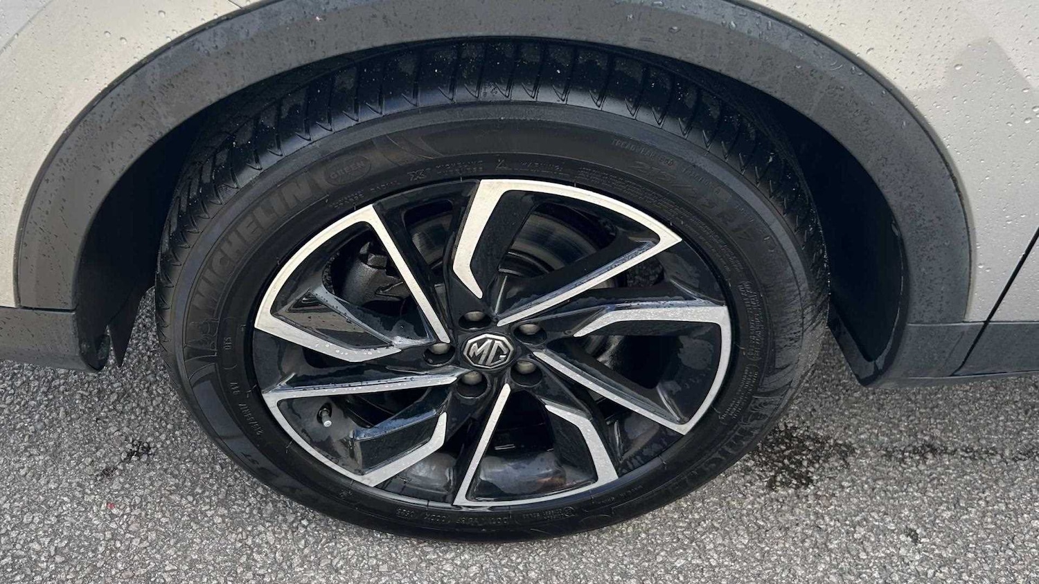 Used MG MG ZS 2023 for sale - 76889870: Photo 8