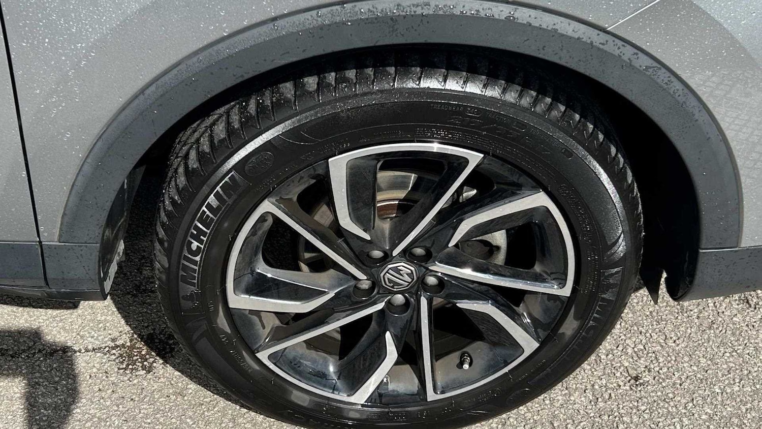 Used MG MG ZS 2023 for sale - 76889870: Photo 9