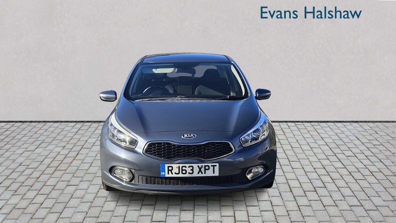 Used Kia Ceed 2014 for sale - 76624633: Photo 1