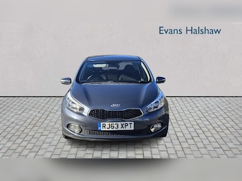 1.6 CRDi 2 EcoDynamics 5dr